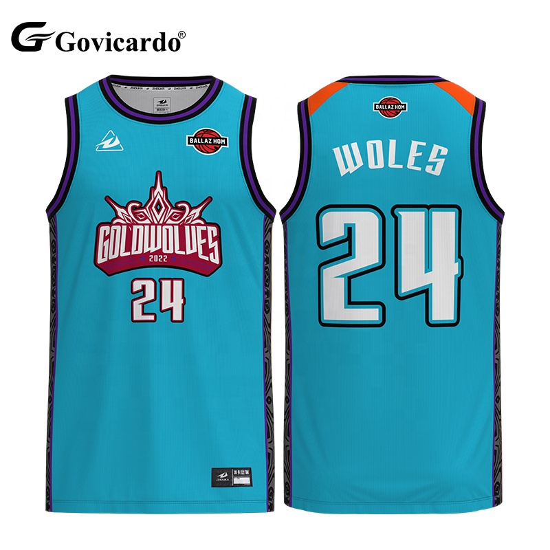 Oem Professional Custom Sublimation Basketball Singlets Vests Design Logo Men'S American Basketball Jerseys Uniforms Shirts