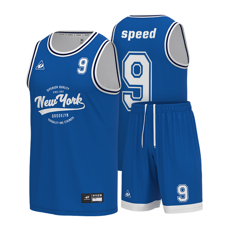 OEM Custom Breathable Quick Dry Basketball Jersey Polyester Reversible Team Uniform Set Plus Size Wholesale Sublimation