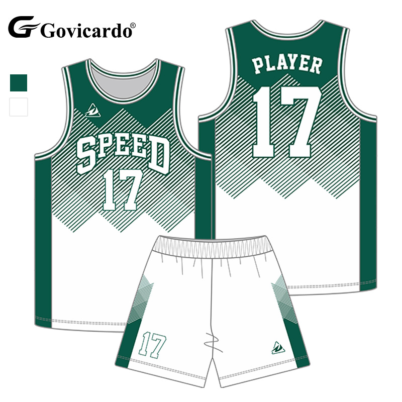 Custom Men's Retro Basketball Jersey Tackle Twill Vintage Basketball Uniform Set Quick Dry Mesh Breathable Basketball Shirt