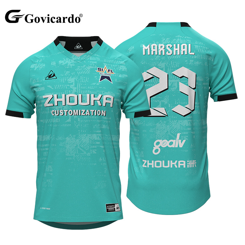 OEM Custom Design Jacquard Polyester Sublimation Pattern Emb