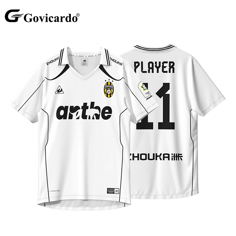 Polo Retro Men Oversized Short Sleeve Hockey Jerseys Football Soccer Women Mesh Shirt Custom Streetwear Jersey