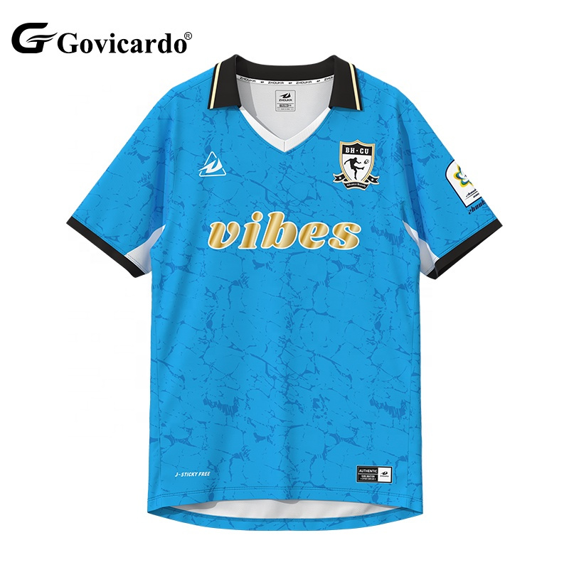 Wholesale Custom Soccer Wear Uniforms Original Quality Sublimation Retro Soccer Football Jerseys Custom Football Shirt for Men