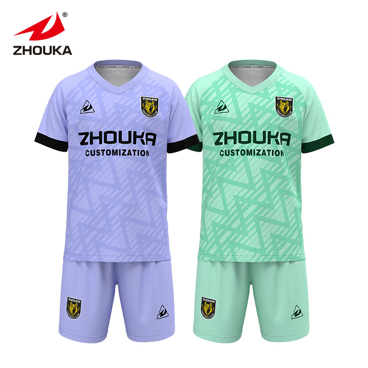 Cheap Youth Football Practice Kit Team Set Soccer Kids Soccer Jerseys Clothing Shirt Youth Football Uniforms