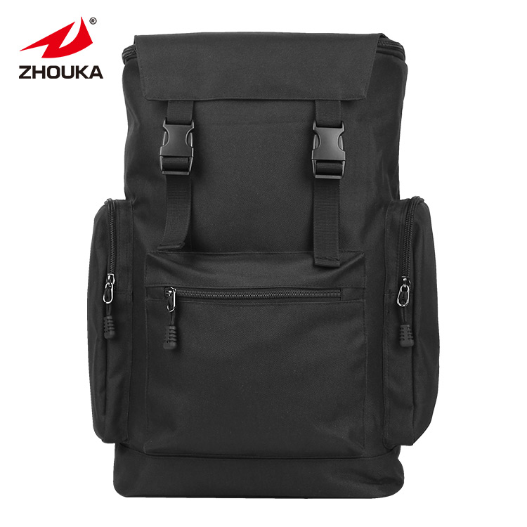 Custom Casual Sports Football Uniform Backpack PVC Lining Zipper Closure Wear-Resistant Design Lady Style