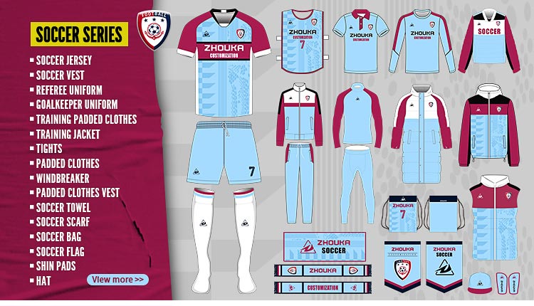 Custom Scarf for Men Team Jersey Fan Design Football Scarf Soccer Scarf@详情4.jpg