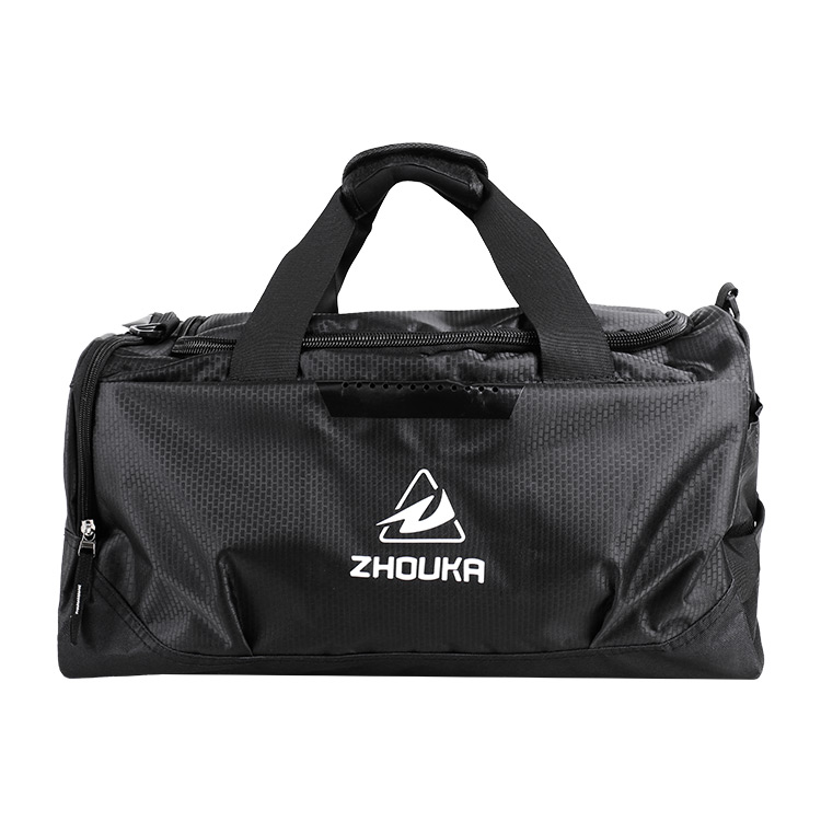 Four Seasons Standing Indoor and Outdoor Sports Fitness Sport Gym Bag Custom