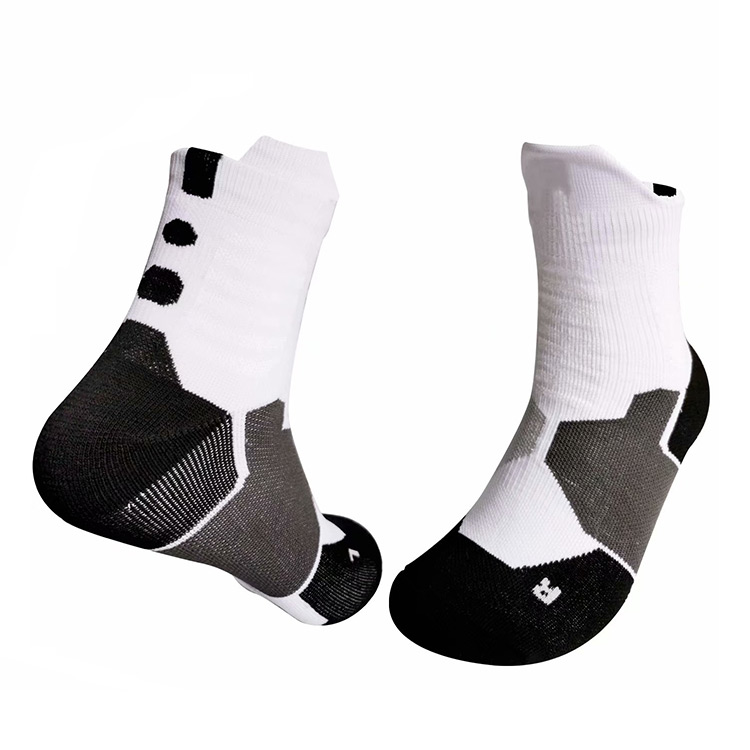 Elite Basketball Elite Socks Custom Basketball Socks Men Basketball Sock