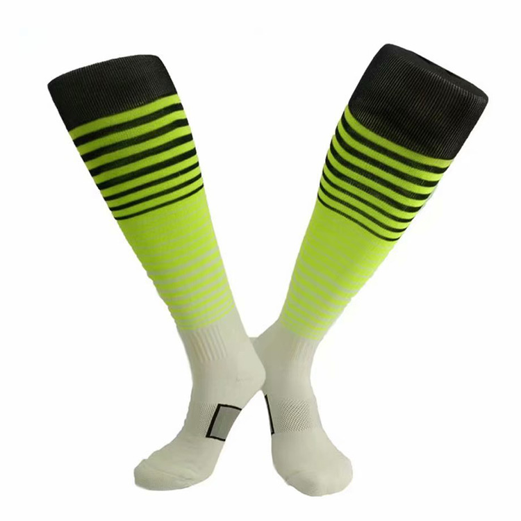 Wholesale Soccer Socks Custom Football Soccer Socks Men Mens Soccer Socks