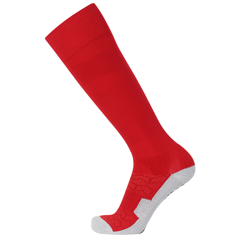 New Style Wholesale Sublimation Men Soccer Socks Non-slip and Durable Football Socks@详情4.jpg