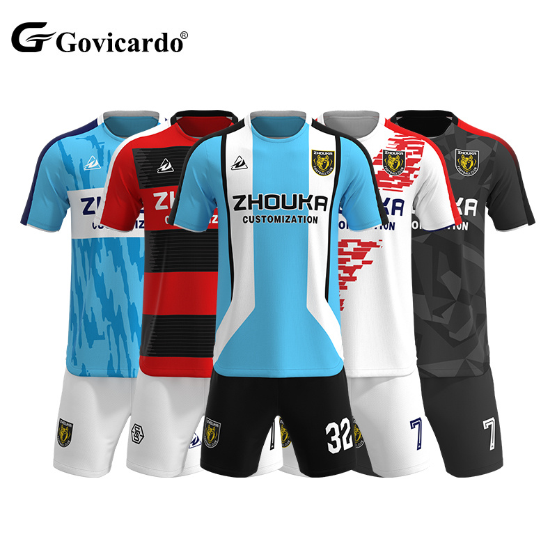Custom Vintage Football Jersey Set Original Custom Digital P