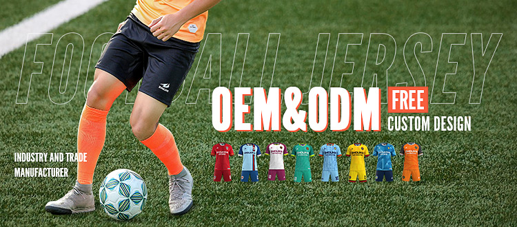 2023-2024 New Style Professionally Custom Retro Soccer Jersey Football Uniform Custom Football Tshirts Men Football Set@详情3.jpg