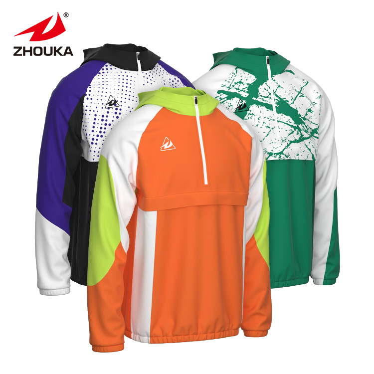 Custom Size Fashion Men's Windbreaker Jackets Keep Warm and Defend Cold Casual Waterproof Windproof Windbreaker