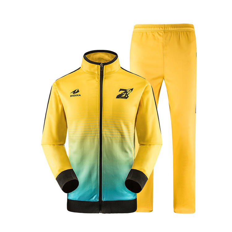 Custom Primary School Uniform Tracksuit Designs Kids School