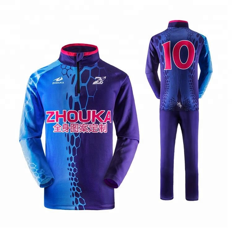 Unisex Fitness Tracksuit for Kids and Adults Most Popular Jo