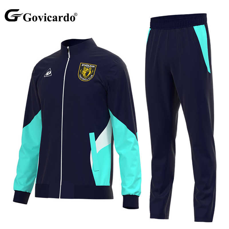 High Quality Custom Sublimated 100% Polyester Printed Logo A