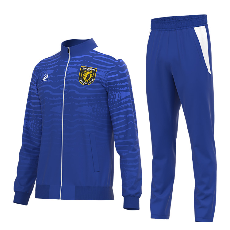 Govicardo Football Jersey Series Design Daily and Training M