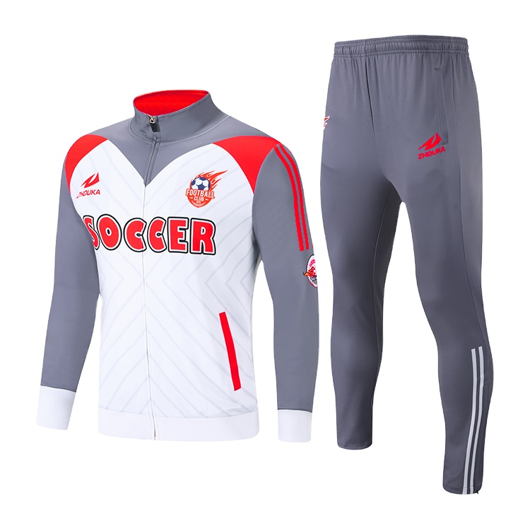 Online Popular New Design Custom logo Warm Mens Gym Tracksu