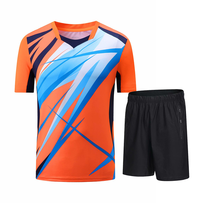 Govicardo Custom Badminton Shirt Design for Women