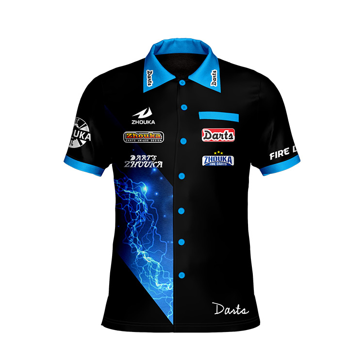 Hot Sale Sport Custom New Design 100% Polyester Man Polo Dar