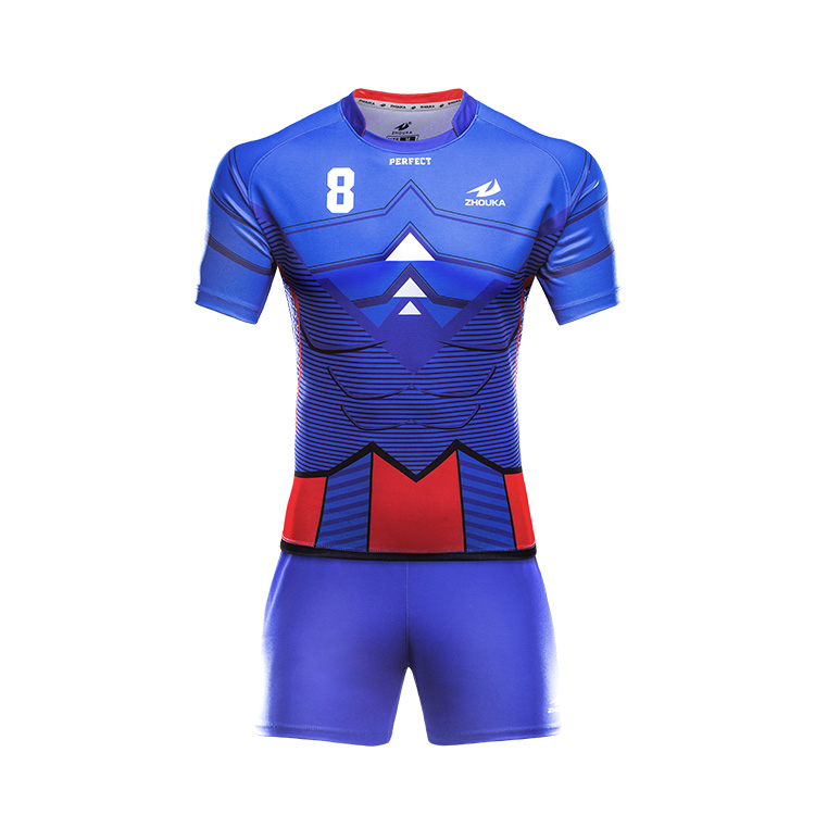 2022 Rugby Jersey New Design Full Sublimation Customization by Your Own Ideas for Team or Club@详情2.jpg