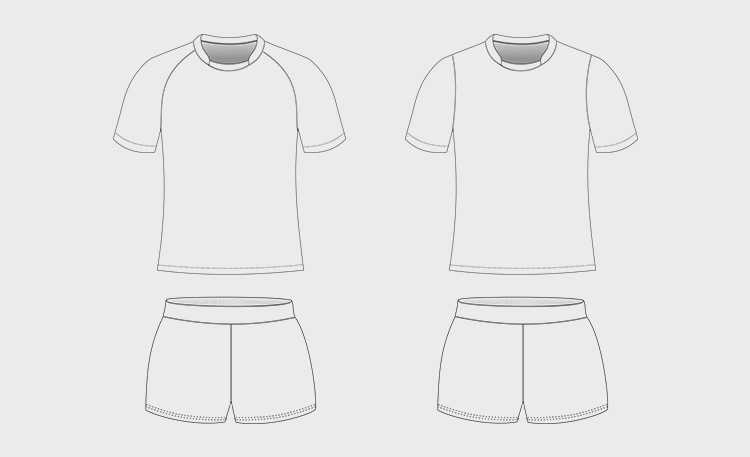 2022 Rugby Jersey New Design Full Sublimation Customization by Your Own Ideas for Team or Club@详情7.jpg