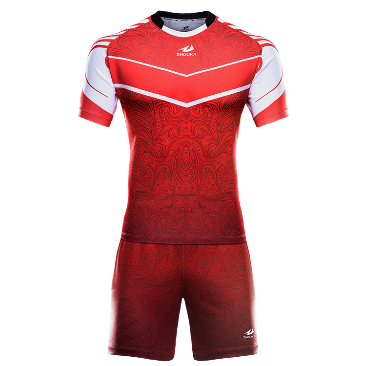 Latest Rugby Jersey New Design Full Sublimation Customization Fashion and Cool Design by Your Own Ideas@详情4.jpg