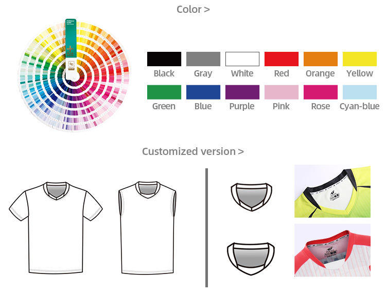 Volleyball Team Uniforms _ Beach Volleyball Uniforms Custom _ Custom Design Mens Volleyball Jerseys@详情17.jpg