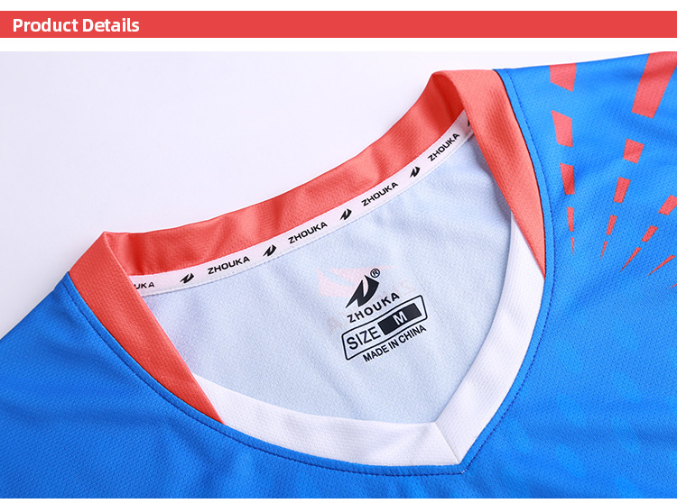 Volleyball Team Uniforms _ Beach Volleyball Uniforms Custom _ Custom Design Mens Volleyball Jerseys@详情4.jpg