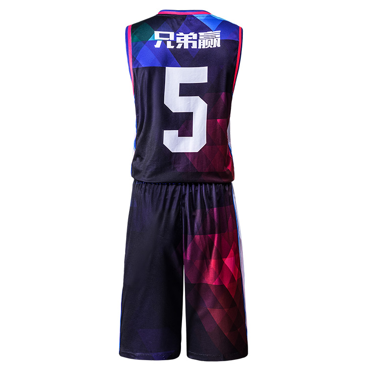 Hot Sale Youth Design Your Own Team Unique Basketball Jerseys@详情6.jpg