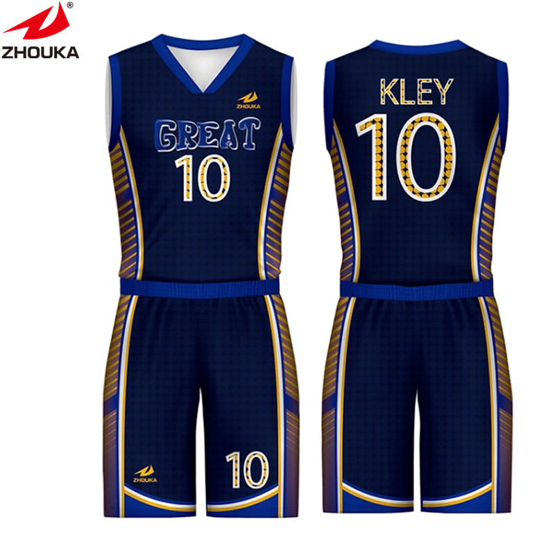 Wholesale Custom Basketball Warm up Shirts Latest Oem Basket