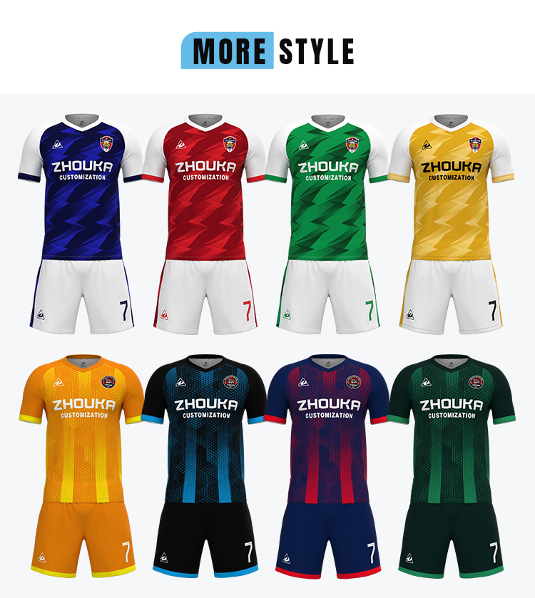 2024 2025 High Quality Wholesale Player Version Football Full Set Jersey Team Training Quick Dry Soccer Uniform Wear Men Shirt@详情8.jpg