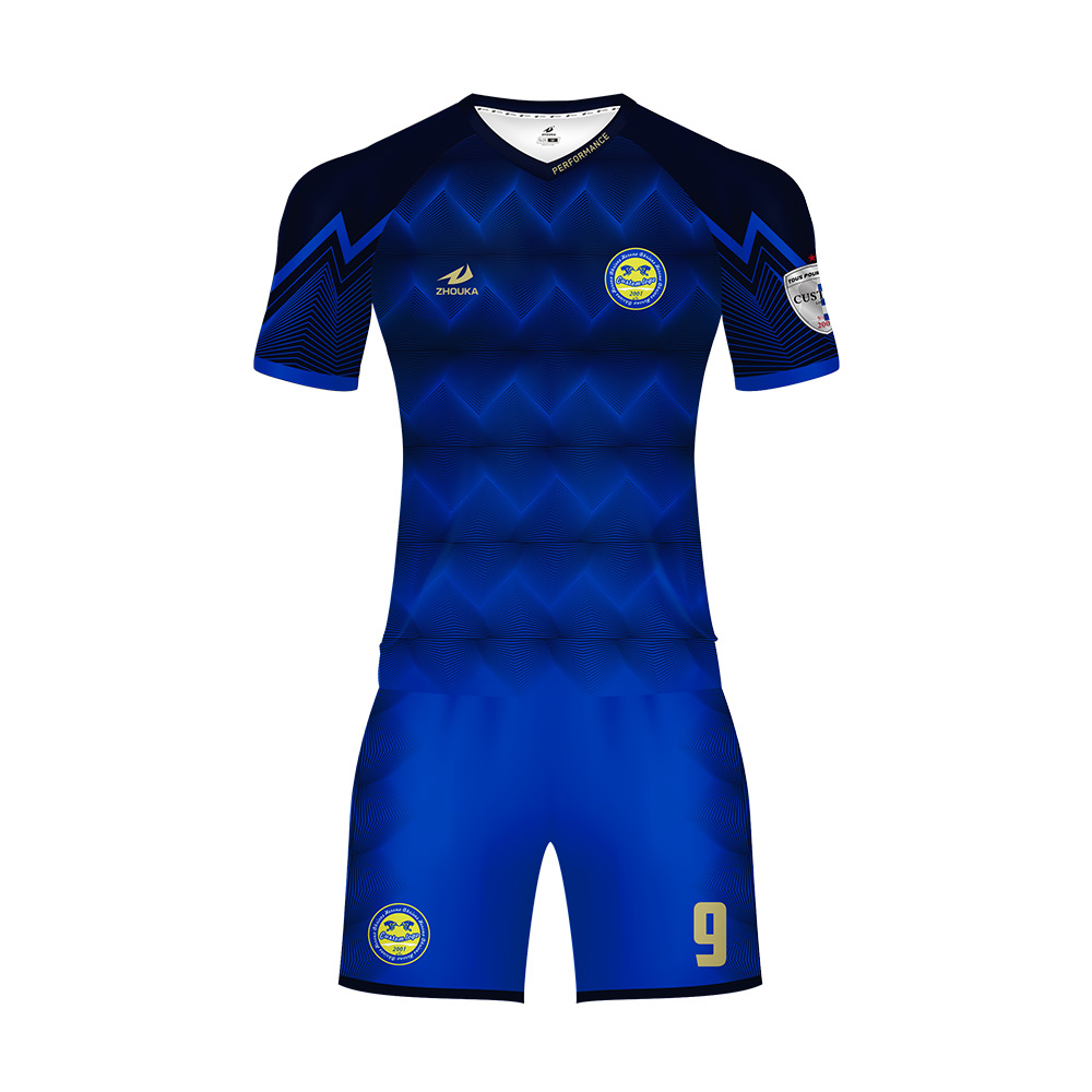 Custom Football JerseyQuick Dry Campaign Camiseta De Futbol Men Soccer Jersey@详情1.jpg