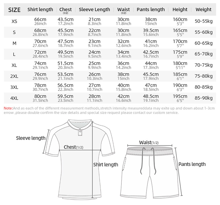 Football Shirt Maker Customized Professional Made Soccer Club Jerseys@详情12.jpg