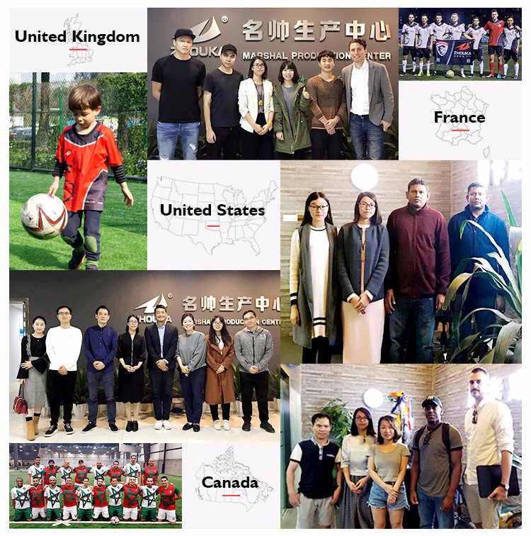 Wholesale Full Sublimation Custom Unique White Navy Blue Design Football Jersey@详情16.jpg
