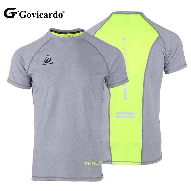 Lightweight Performance Breathable Quick Dry Training Wear F