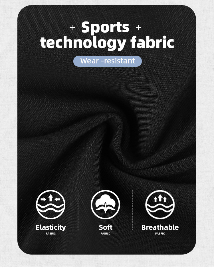 Custom Basketball Trousers Quick-drying and Breathable Sublimation Basketball Trousers for Sport@详情11.jpg