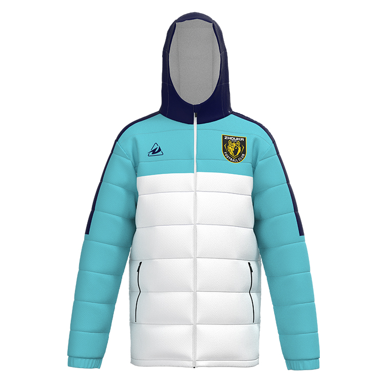 New Winter Cold and Warm Men's Custom Design for Autumn and 